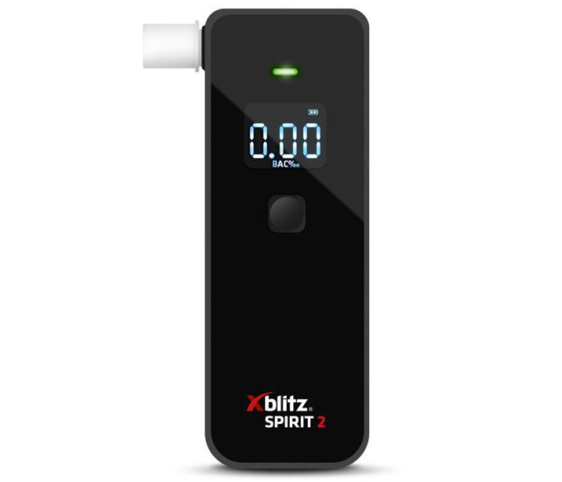 Xblitz Spirit 2 - 1247187 - zdjęcie